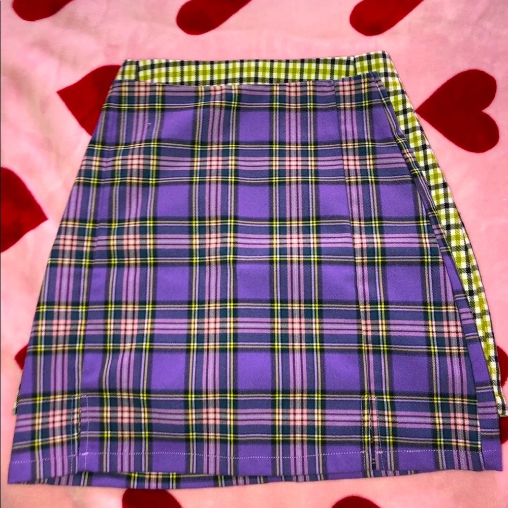 Brandy Melville skirt